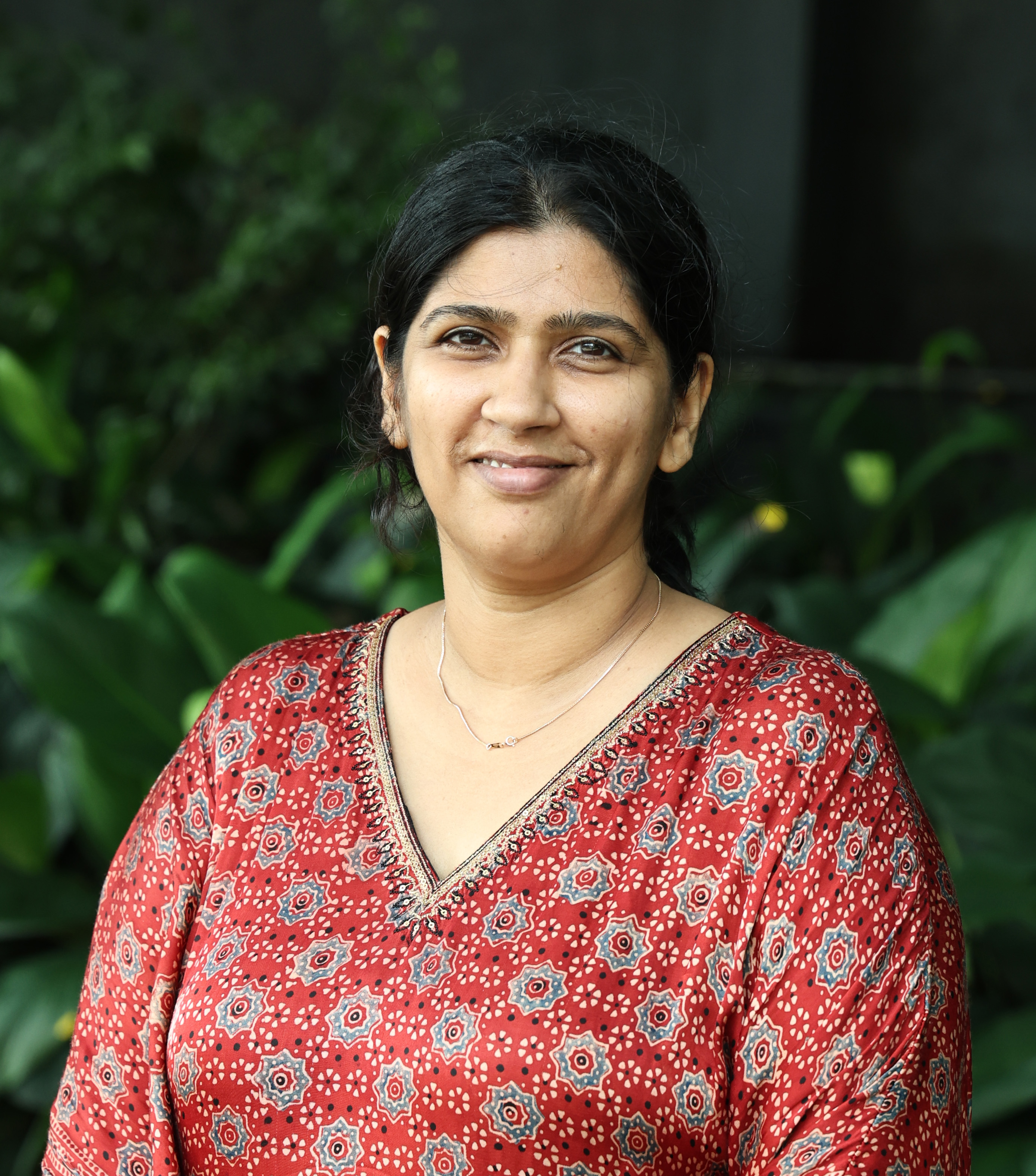 Ms. Anju Lovely